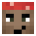 AstroPanda’s head