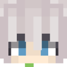 Atsume’s head