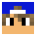 BLACKLORD’s head