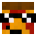 Bf6’s head