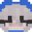 Bradytwen’s head