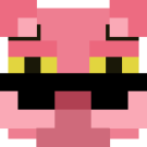 CamsR’s head