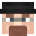 Cerveau_Lent’s head