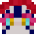 Craquito’s head