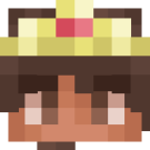 DarkClaped’s head