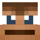 Darknac’s head