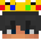 Defoxy’s head