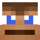 Edgortis’s head