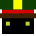 Elekdraco’s head