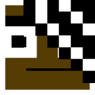 Gencyvejunior’s head