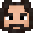 HuZeVI’s head