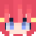 ItsukiNakano’s head