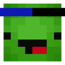 KIKALHUMAIN’s head
