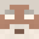 KeBlack’s head