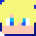 LaChouquette’s head