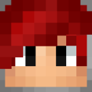 LondonKnight’s head