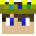 MineFootGo’s head