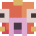 Morucuite’s head