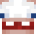 Mtoue’s head