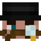 Oxico’s head
