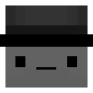 PiedNoir’s head