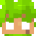 Plush’s head