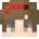 RedFly’s head