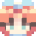 Skougloute’s head