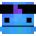 Sparky’s head