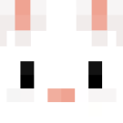 StrongestRabbit’s head