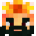 TZahefOuKwa’s head