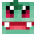 Warstaz’s head