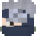 diteri’s head