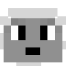 megalorf’s head