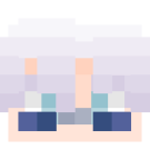 memadek’s head