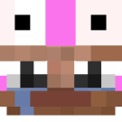 qdow’s head
