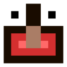 yerzy’s head